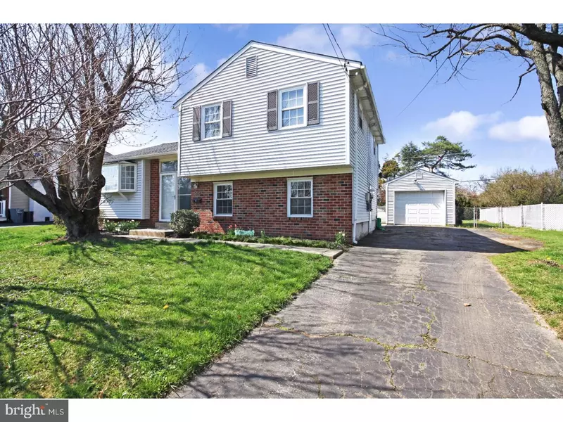 959 JEFFREY LN, Langhorne, PA 19047