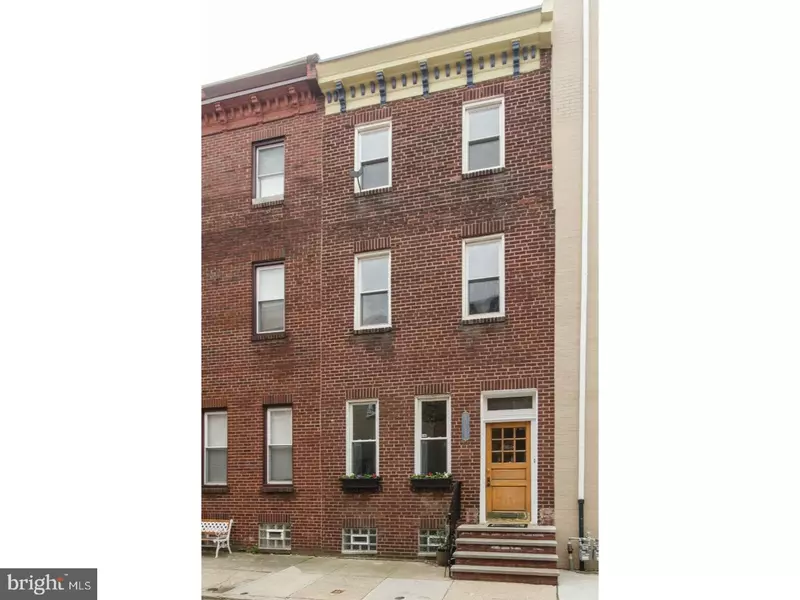 2024 OGDEN ST, Philadelphia, PA 19130