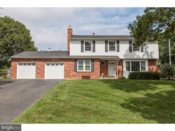 899 MARKER DR, West Chester, PA 19382