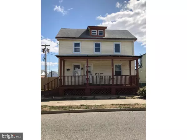 515 DOCK ST, Millville, NJ 08332