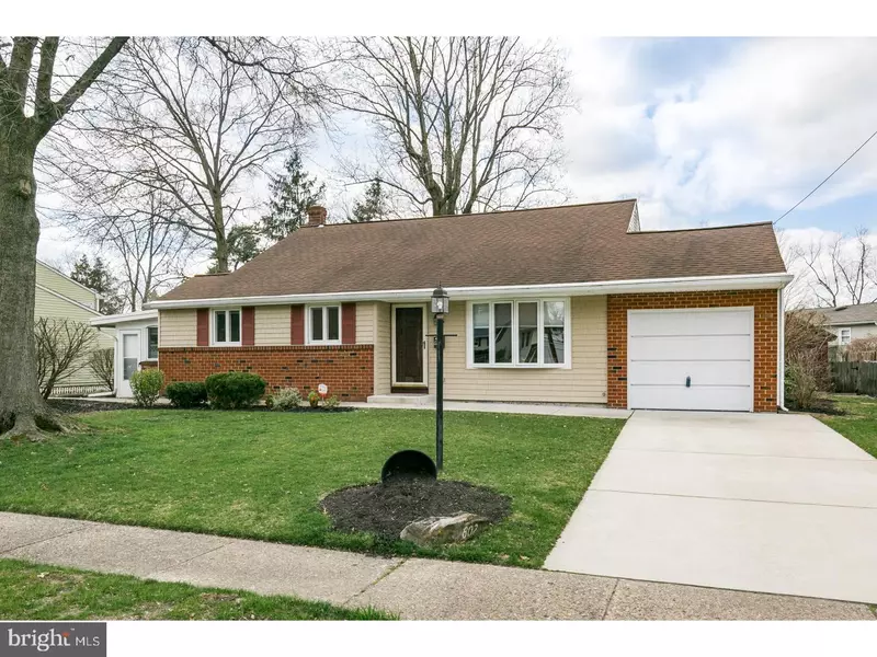 802 DREXEL AVE, Delran, NJ 08075