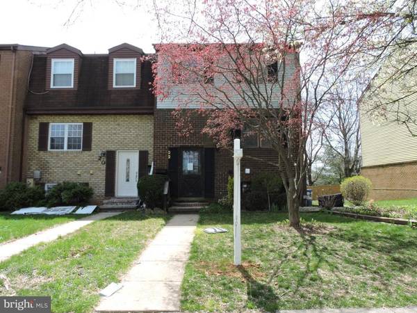 22 ENGLEFIELD SQ, Owings Mills, MD 21117