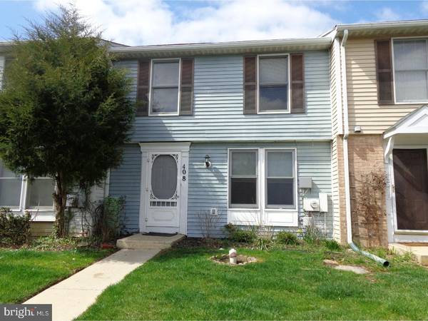 408 ADAMS ST, Coatesville, PA 19320