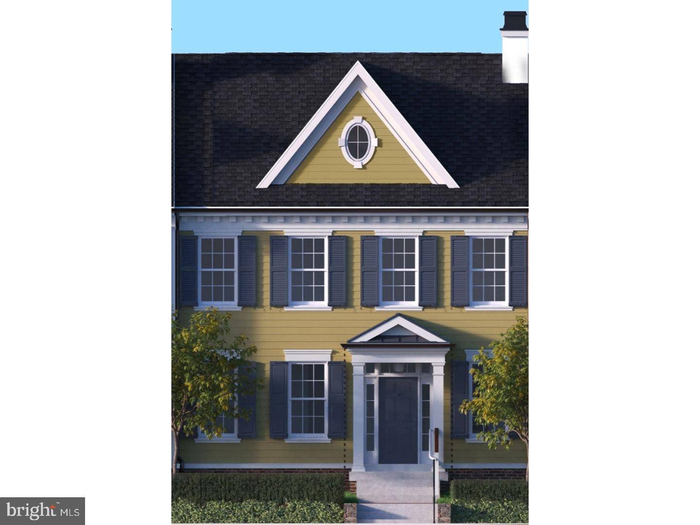 1855 FIELDSTONE LN, Yardley, PA 19067