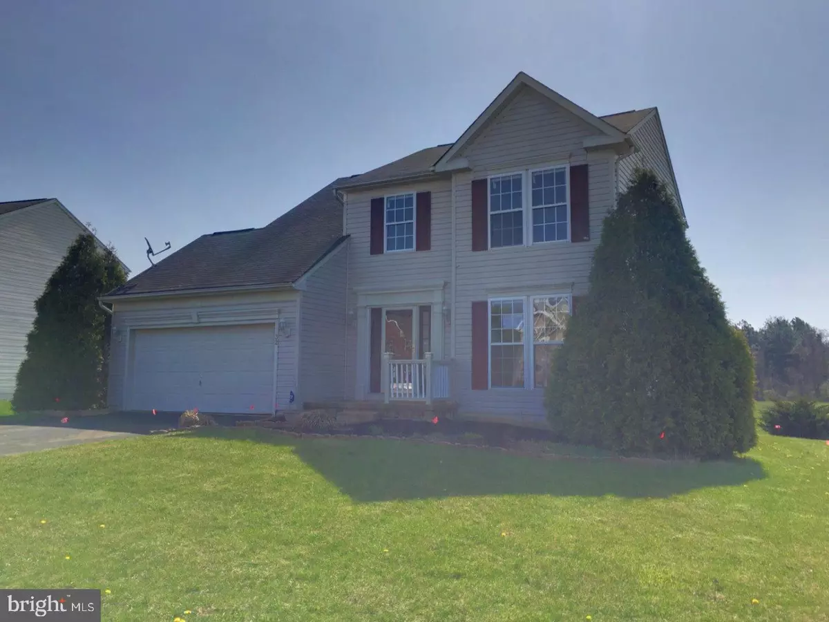 New Castle, DE 19720,32 CHADDWYCK BLVD