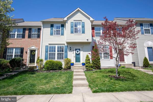 254 SENECA TER, Pasadena, MD 21122