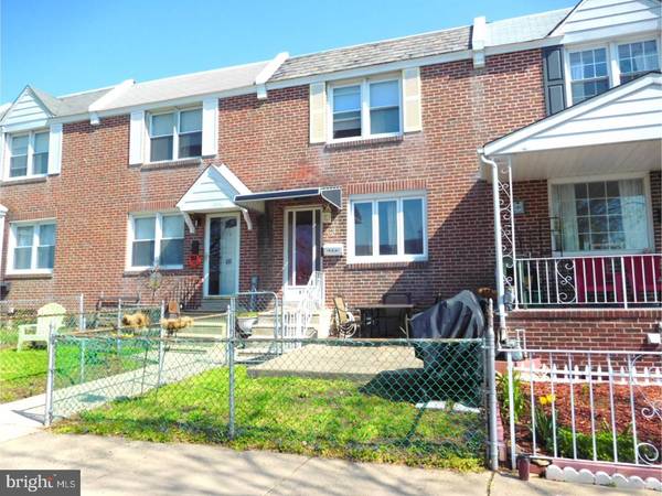 837 2ND AVE, Bristol, PA 19007