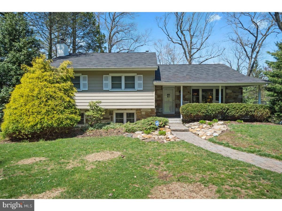 Jenkintown, PA 19046,1152 LINDSAY LN