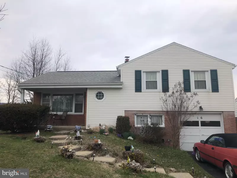 16 SHARON, Enola, PA 17025