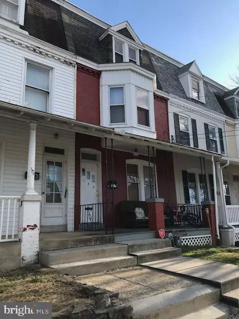 Lancaster, PA 17602,148 E LIBERTY ST E