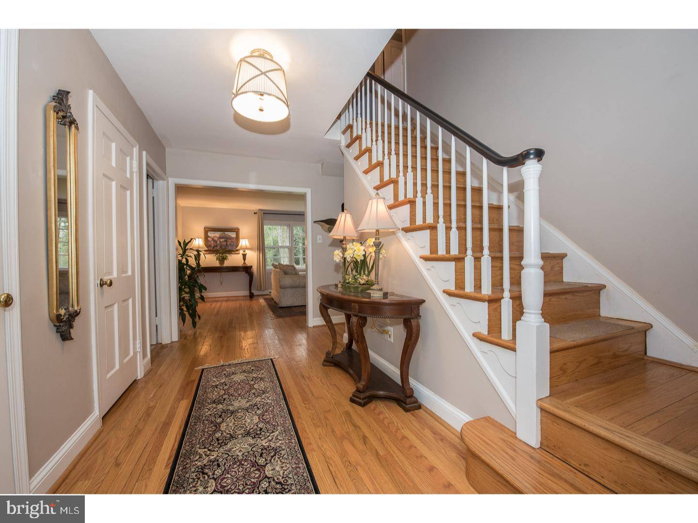 Villanova, PA 19085,523 N SPRING MILL RD