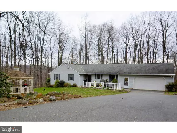 618 KULP RD, Perkiomenville, PA 18074