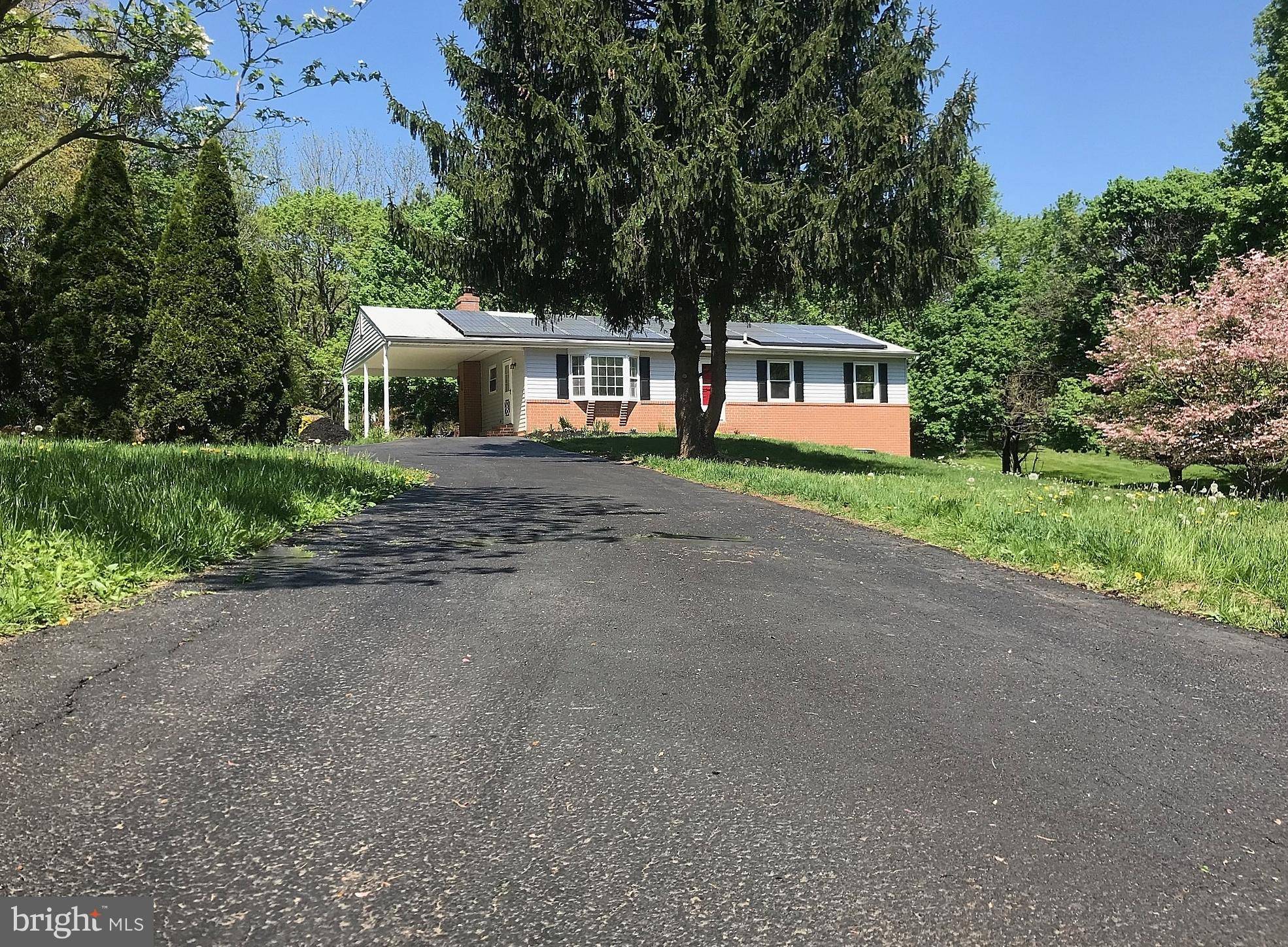 Westminster, MD 21157,3708 SALEM BOTTOM RD