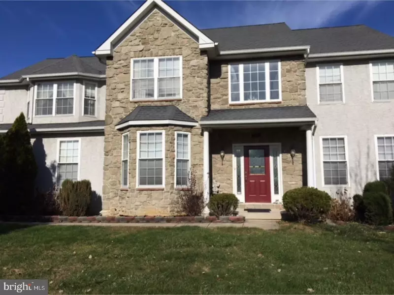 11 COSTA CT, Langhorne, PA 19047