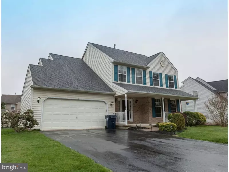 20 POLLARI CIR, Newark, DE 19702