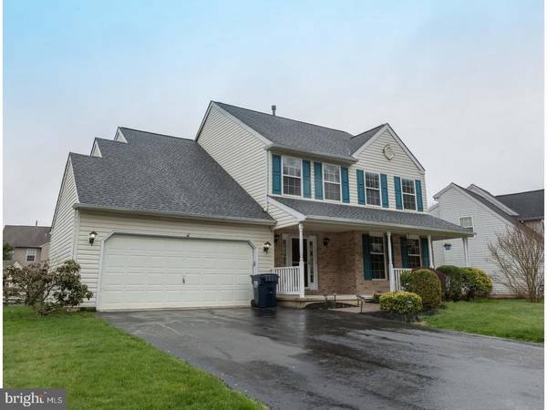 20 POLLARI CIR, Newark, DE 19702