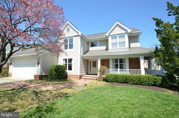 15 SUMMER FIELDS CT, Lutherville Timonium, MD 21093