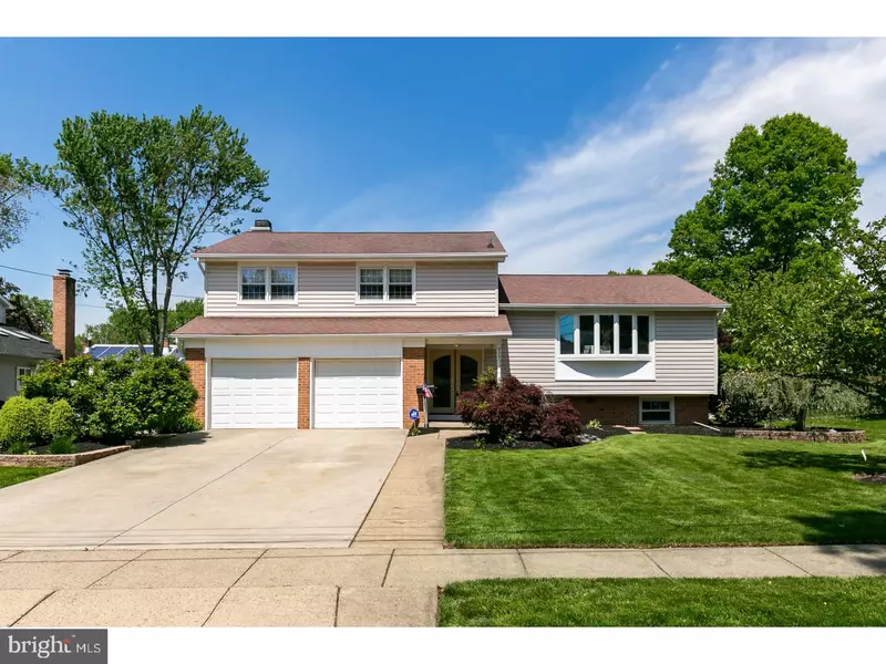 629 BAMFORD RD, Cherry Hill, NJ 08003