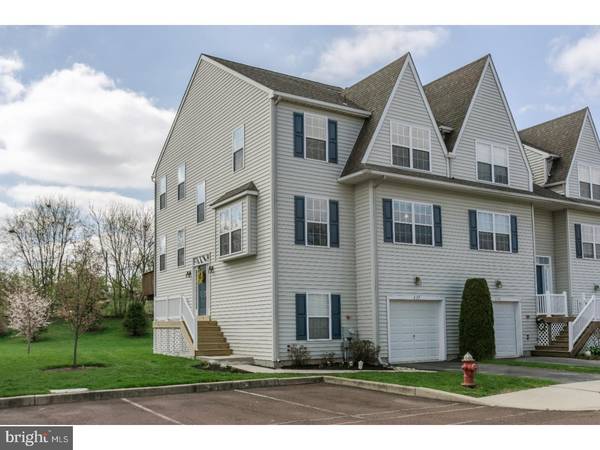 237 ROOSEVELT AVE, Downingtown, PA 19335