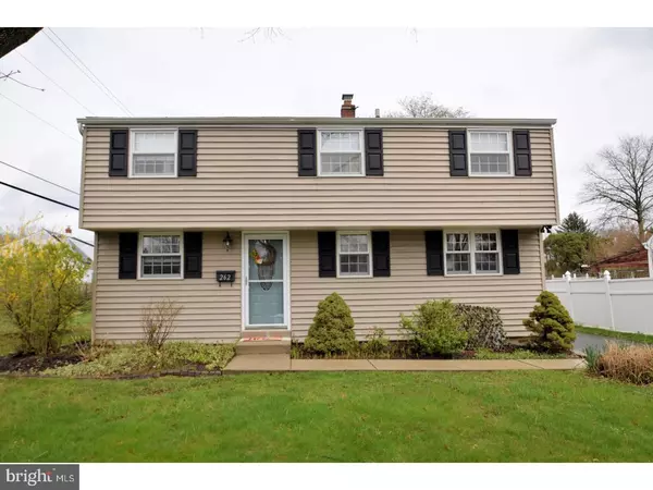 262 HEARTHSTONE RD, King Of Prussia, PA 19406