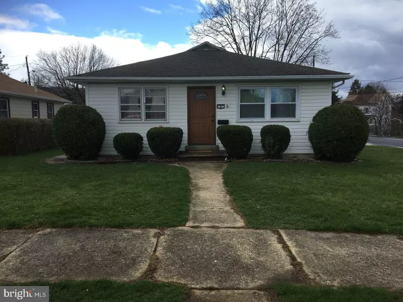 4 E PAOLI ST, Allentown, PA 18103