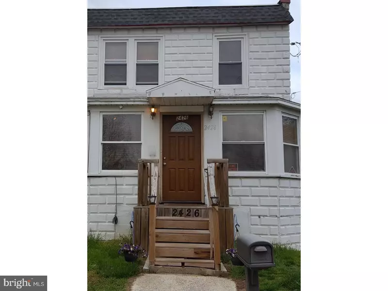 2426 41ST ST, Pennsauken, NJ 08110