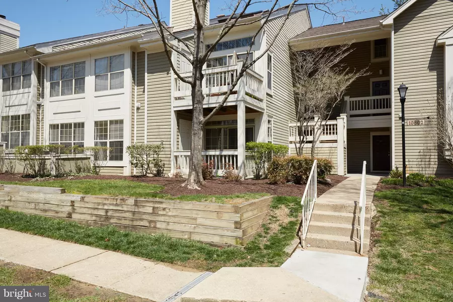 10802 ANTIGUA TER #103, Rockville, MD 20852