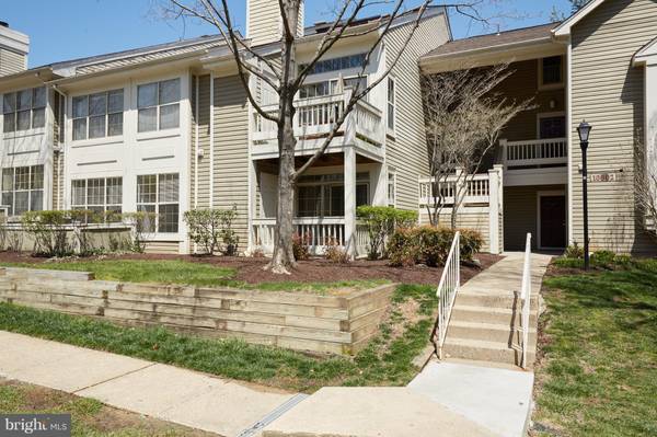 10802 ANTIGUA TER #103, Rockville, MD 20852