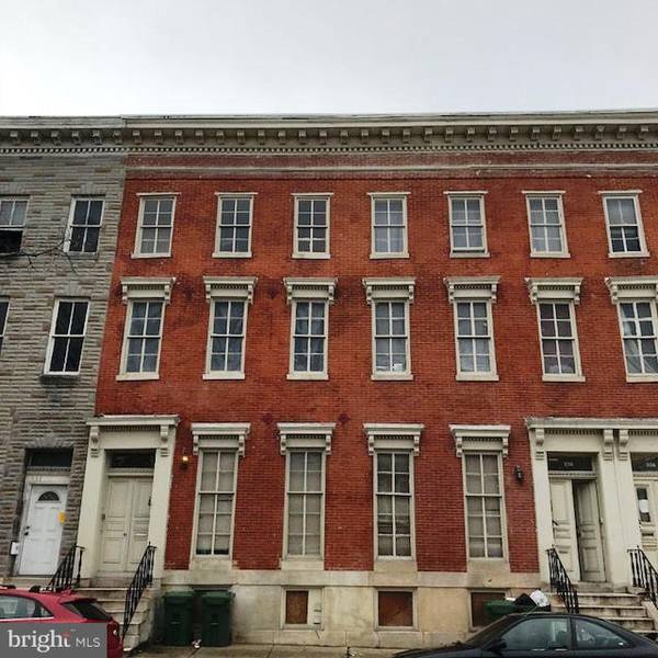 234 CAREY ST N, Baltimore, MD 21223