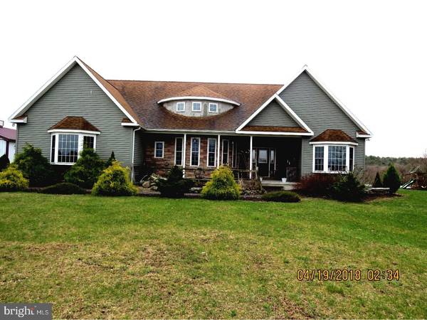 240 LONG STRETCH RD, Pine Grove, PA 17963