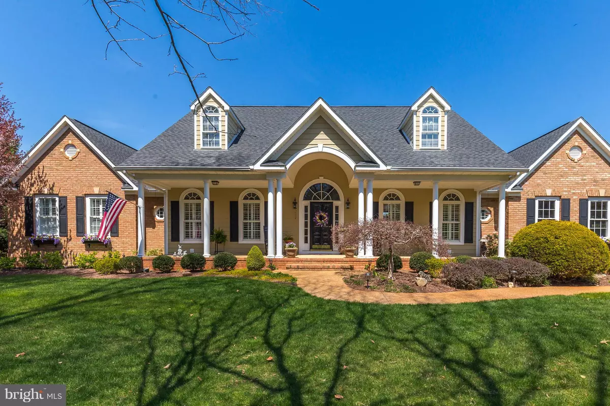 Spotsylvania, VA 22551,11003 FARMVIEW WAY