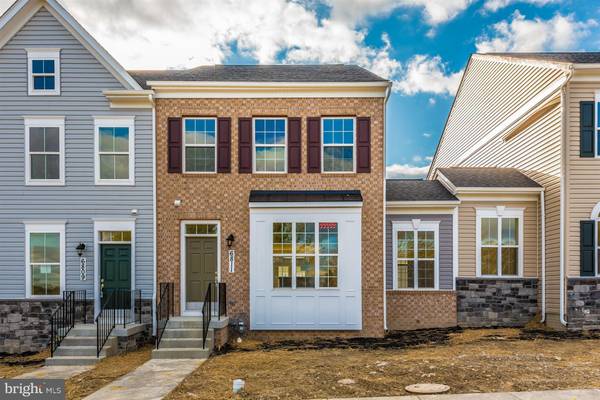 20 CHICKADEE LN, New Market, MD 21774