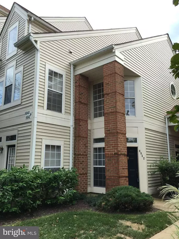 6842 BRINDLE HEATH WAY #222, Alexandria, VA 22315