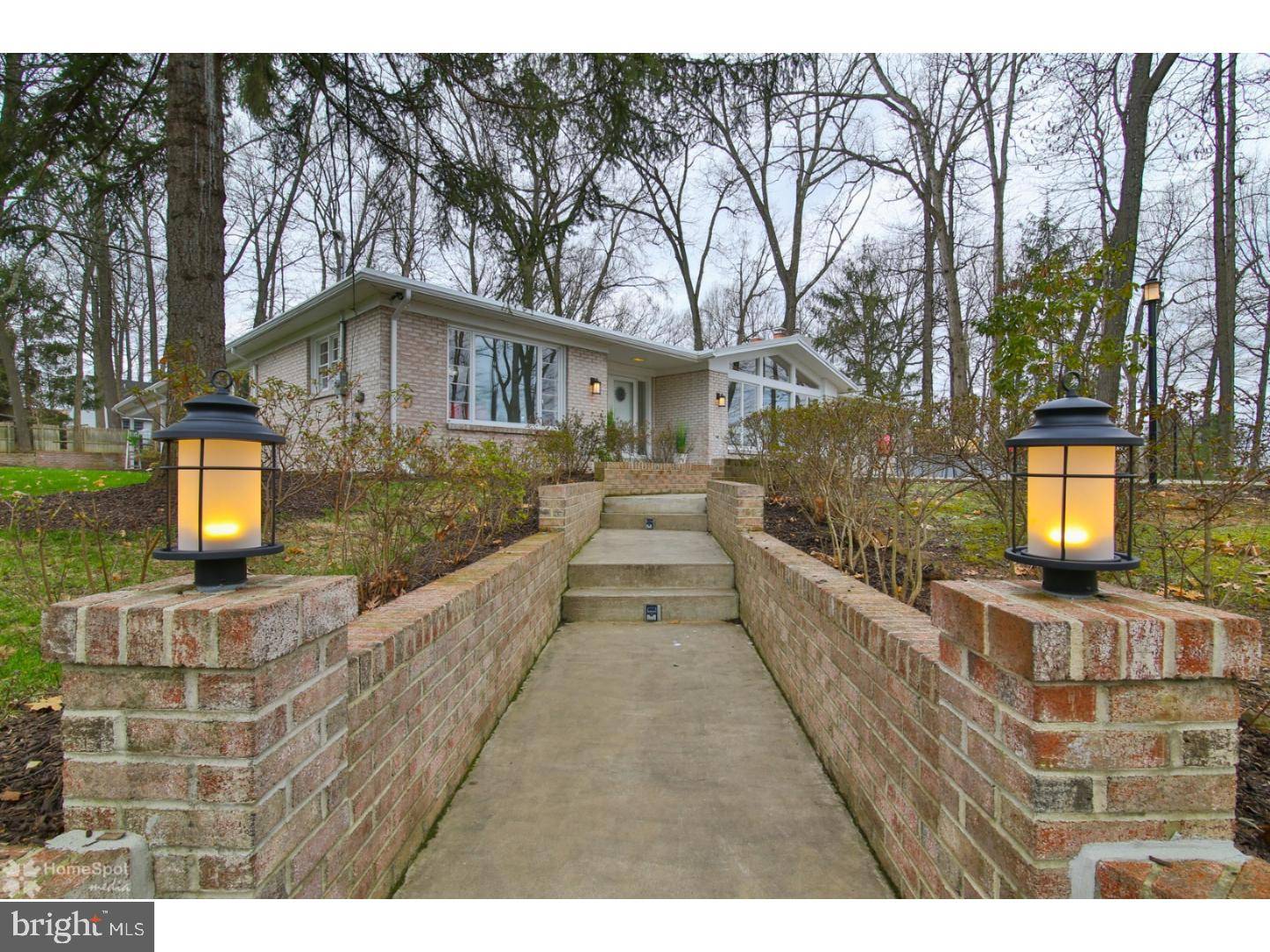 3566 HECKTOWN RD, Bethlehem Township, PA 18020