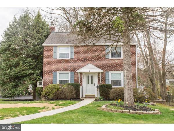 500 SPRINGVIEW LN, Springfield, PA 19064