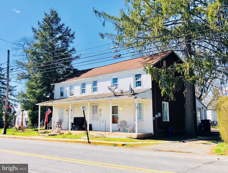 14-16 MAIN ST, Ono, PA 17077