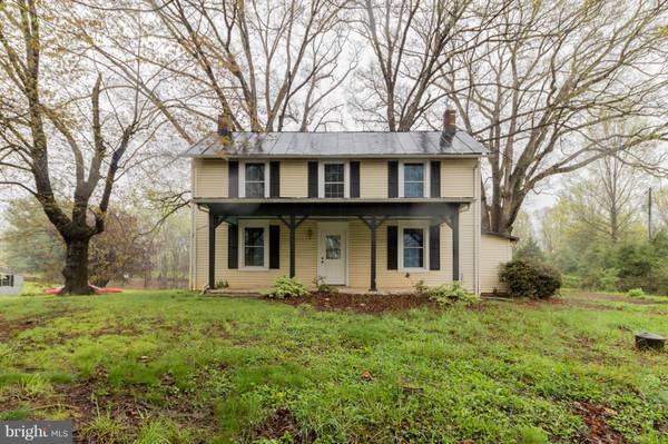 20607 CLOVER HILL RD, Remington, VA 22734