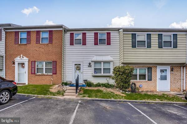 6425 LINCOLN CT, Glen Burnie, MD 21061