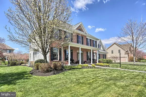 Mechanicsburg, PA 17050,1455 ARMITAGE WAY