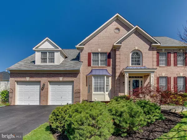 43868 HARTLEY PL, Ashburn, VA 20147