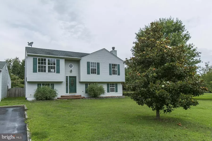 16 INDIAN POINT RD, Stafford, VA 22554