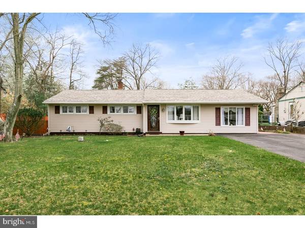 326 RANCOCAS BLVD, Mount Laurel, NJ 08054