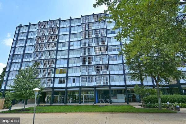 1301 DELAWARE AVE SW #N211, Washington, DC 20024