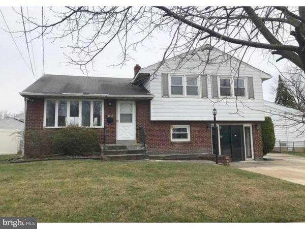 3712 CAVEROW AVE, Pennsauken, NJ 08110