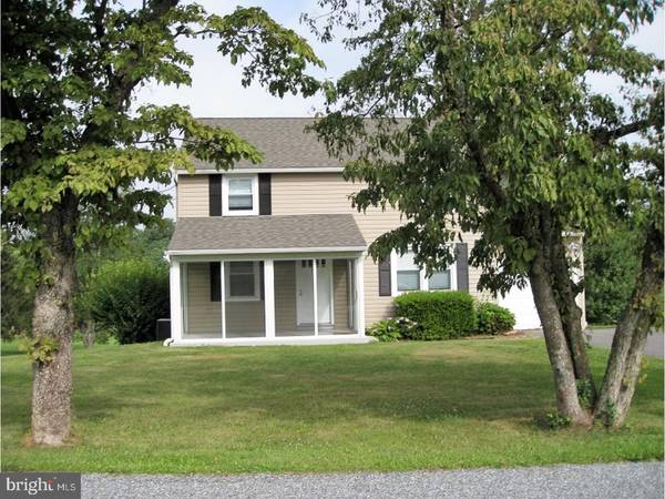 1405 STOCKFORD RD, Chadds Ford, PA 19317