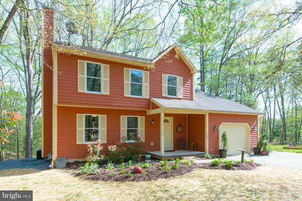 445 MCBRIDE LN, Severna Park, MD 21146