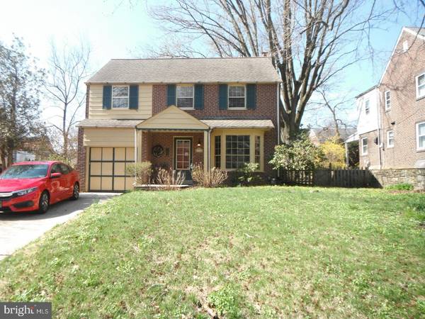 12 JOHNS RD, Cheltenham, PA 19012