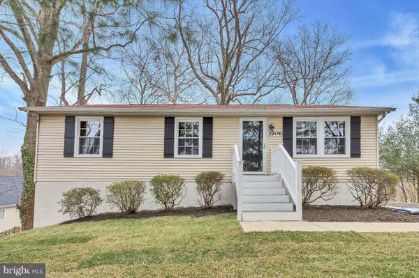 3906 CHESAPEAKE AVE, Chesapeake Beach, MD 20732