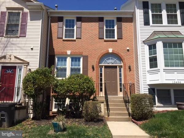 15498 TRAVAILER CT, Woodbridge, VA 22193