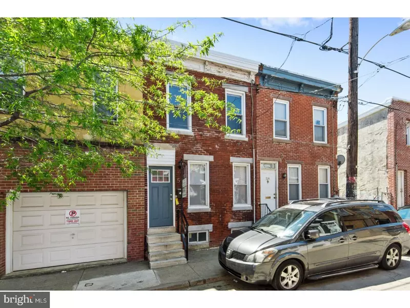 512 EMILY ST, Philadelphia, PA 19148